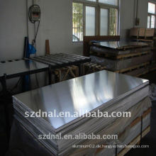 5005 H26 Aluminiumplatte 2mm 3mm 4mm 5mm